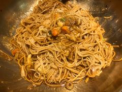 -贡梅老面馆·蟹粉面·无锡特色小吃(南长街主推店)