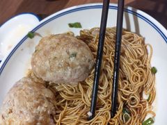 -十面春风·江南面馆(崇宁路店)