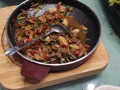 -和源祥·日照菜扛把子(万平口一店)