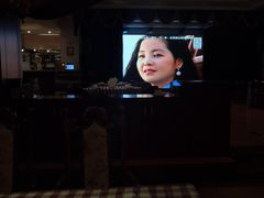 -邓丽君音乐主题餐厅