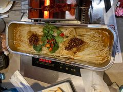 -丰茂烤串(金源店)