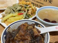 -福苗小骆驼烧烤(大唐不夜城店)