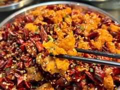 -眉山小馆(华强广场店)