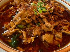 -红樱桃·欢乐餐厅(太原里店)