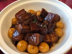 -丽华园(汉阳龙阳店)