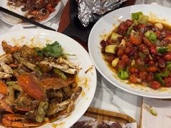 -新凯旋烧烤·燕姐千岛湖土菜