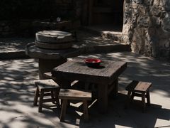 -云丘山景区