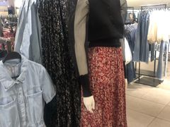 -ZARA(凯德乐峰广场店)