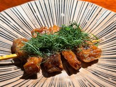 -鸟万·炭火料理Yaki ONE(星光店)