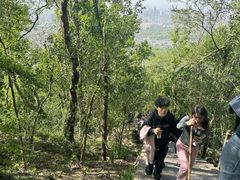 -紫金山山顶公园
