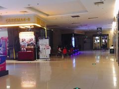 -万达影城(春树里广场店)