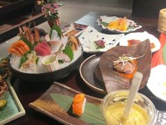 -松鹤精致料理(五一中路店)