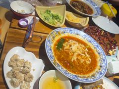 -满盆红龙虾(开发区店)
