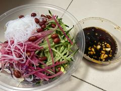 -华府九号海鲜烧烤大排档(龙域店)