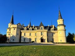 -北京张裕爱斐堡酒庄