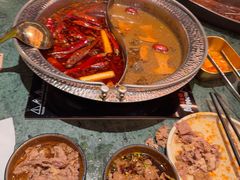 -牛New寿喜烧(龙湖金沙天街店)