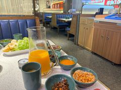 -新辣道鱼火锅(龙旗广场店)