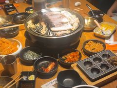 -九田家黑牛烤肉料理(华侨城店)