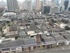 -成都尼依格罗酒店