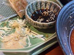 -白石の深夜食堂(宝龙店)