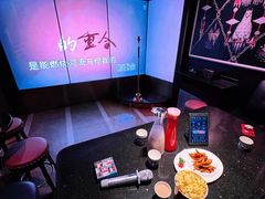 -纯K(打浦桥店)