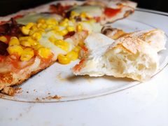 -PIZZA BIANCA(民园店)