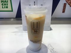 -我是酸奶君(壹方城店)