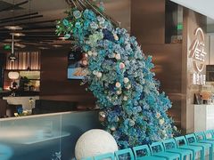 -雀蓝川菜(滨湖万象汇店)