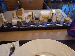海盐组合-恰餐厅CHAR Grill(北京三里屯洲际店)