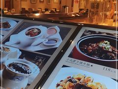 -西贝海鲜汇(槐安路店)