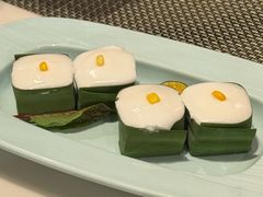 -蕉叶·泰国歌舞风情(世贸店)