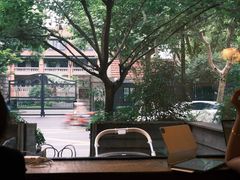 -WABI COFE(愚园路店)