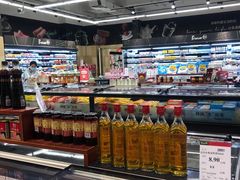 -永辉超市(龙潭寺店)