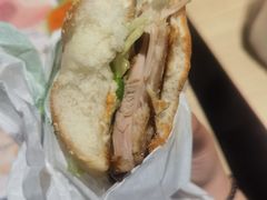 -麦当劳(仙林金鹰店)