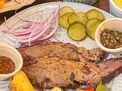 -VIKING SALOON西部美式烟熏烤肉(和平路店)