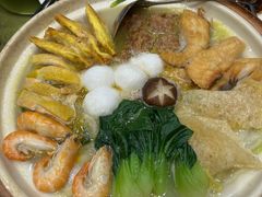 -顺风海鲜港(金玉兰店)
