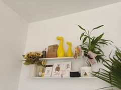 -五进制 Coffee Shop