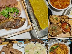 磁州焖子-磁州卤面·地标邯郸菜(97年创始店)