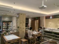 -山东宾馆·齐鲁苑餐厅