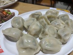 -赵奶奶水饺锅贴小酒馆(丁字沽店)