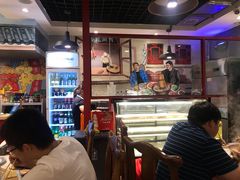 -宣武小院涮肉(前门店)