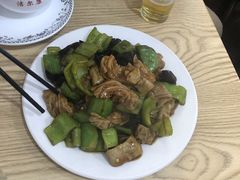 -九龙餐厅(大沽路店)