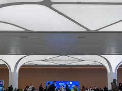 -广州白云国际机场-T2航站楼