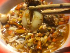 -老三样·美食研究中心(世贸路店)