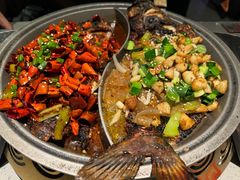 -味妙烤鱼吧(回龙观店)