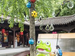 -钱王祠