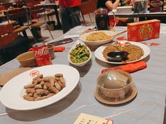 -肥肥虾庄·金牌油焖大虾(杨园滨江时代walk店)