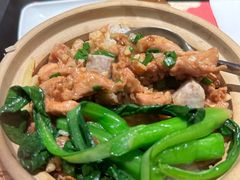 -华记煲仔华·煲仔饭(市桥易发店)