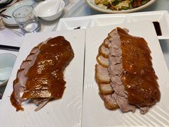 -到家尝北京菜(西坝河店)