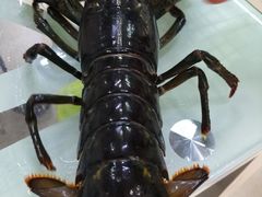 -小辣妹川味海鲜加工店(第一市场椰风巷店)